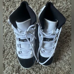 Boys Back to school Jordan Retro 11